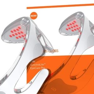 Dr.Dennis Gross Specralite Eye and Eco Face full Led mask